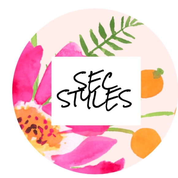 Meet your Posher, SEC Styles - Picture 1 of 1